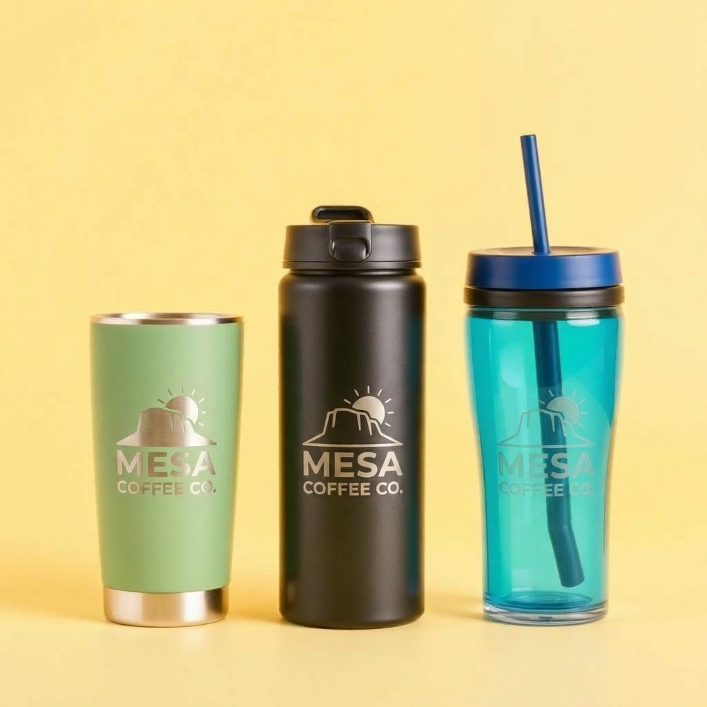 Drinkware