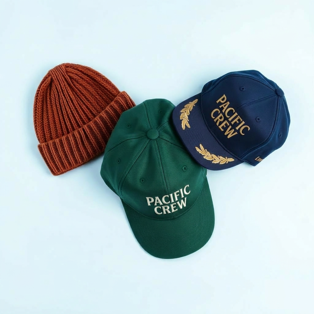 Hats
