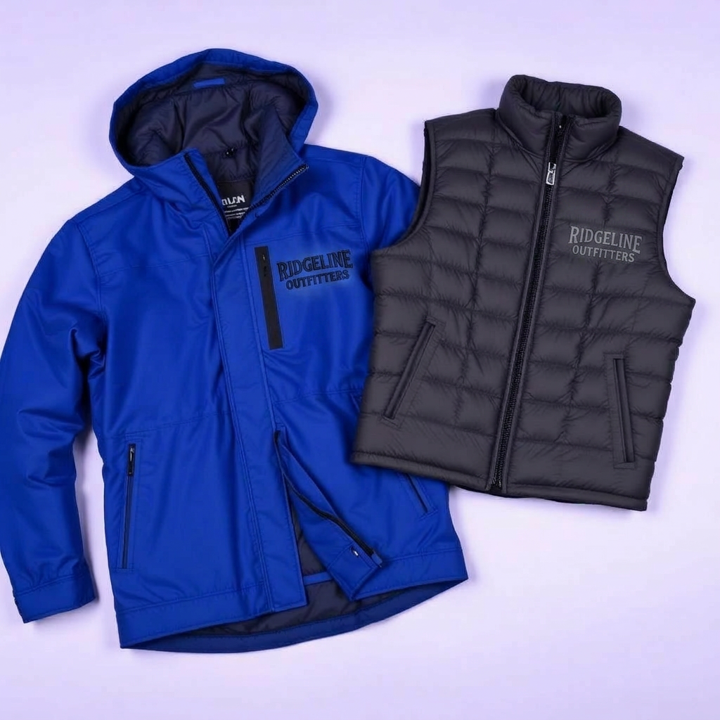 Jackets & Vests