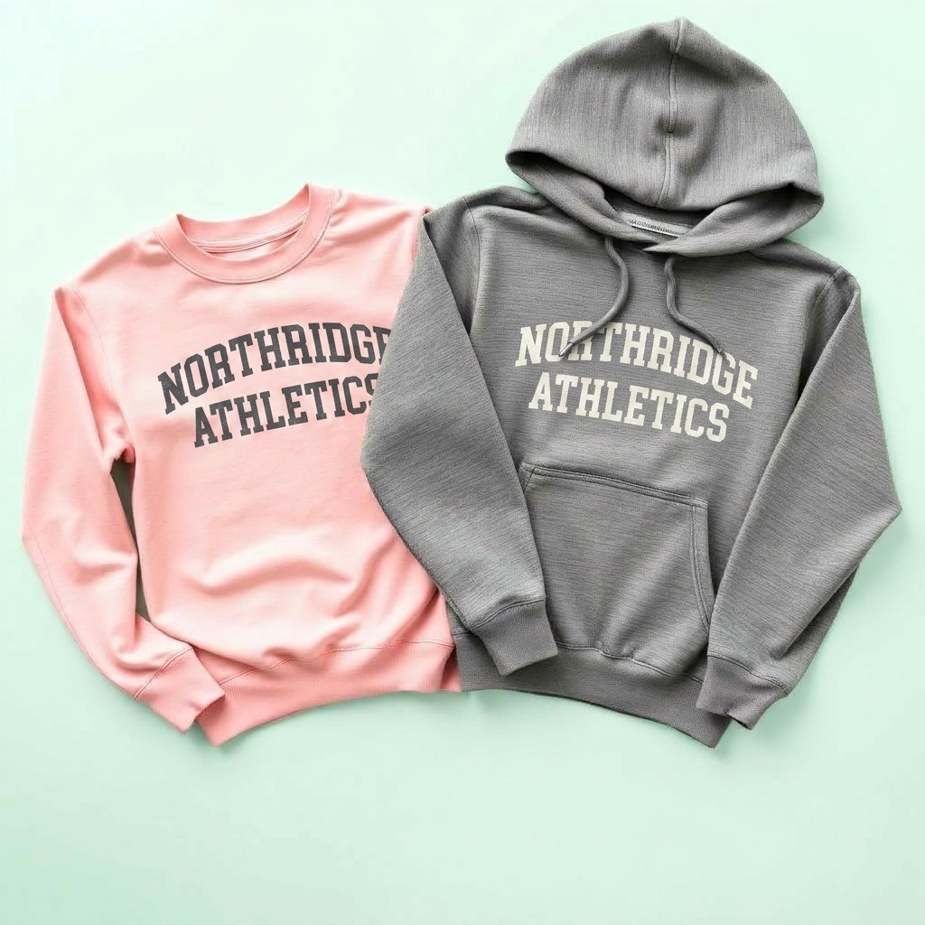 Sweatshirts