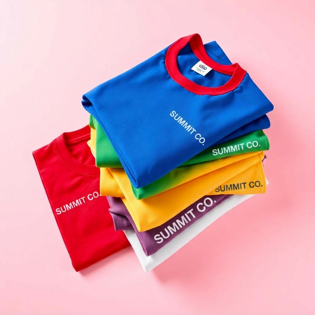 T-shirts