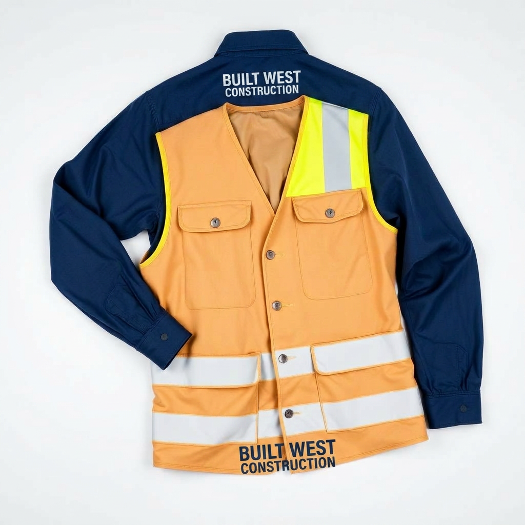 Hi-Vis & Workwear