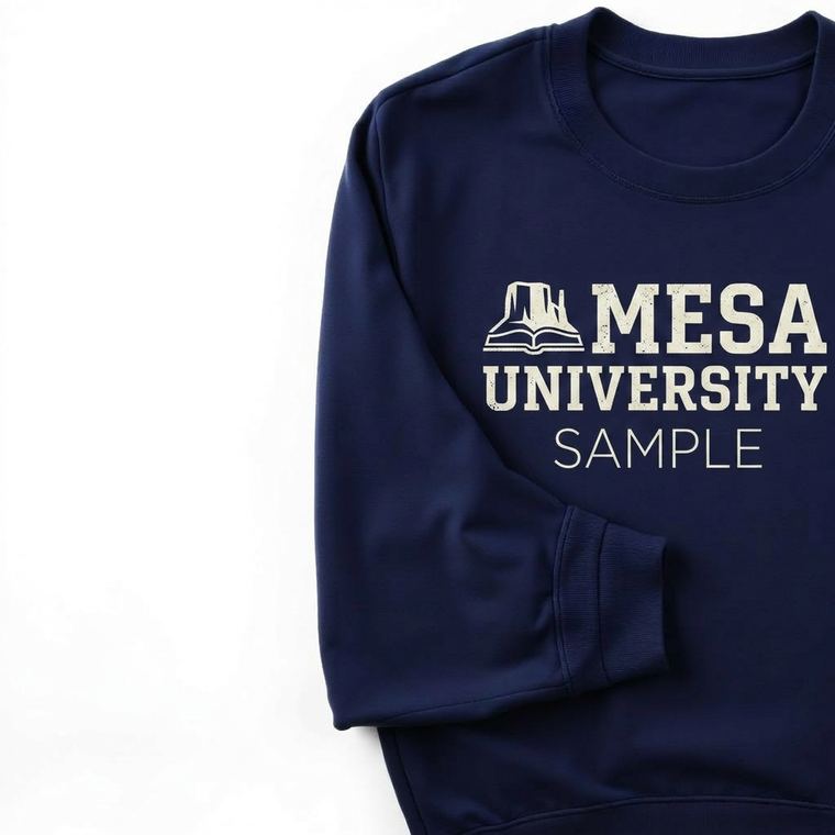 Crewneck Sweatshirts