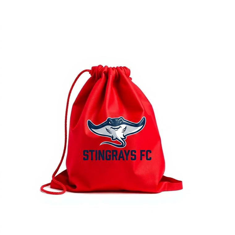 Drawstring Bags