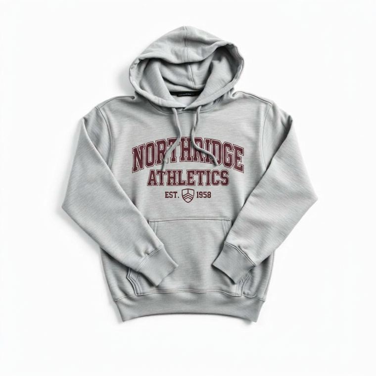 Pullover Hoodies