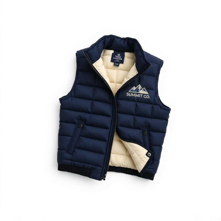 Puffer Vests