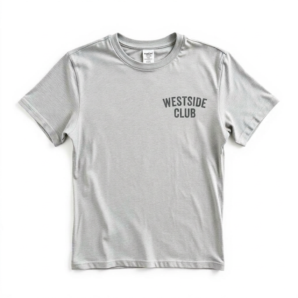 Soft Tri-Blend T-shirts