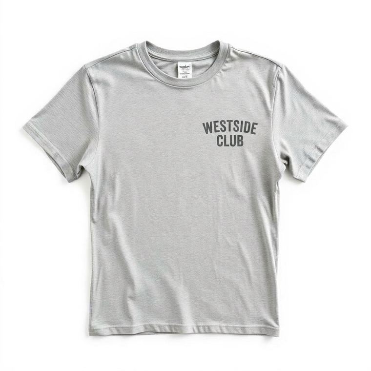 Soft Tri-Blend T-shirts