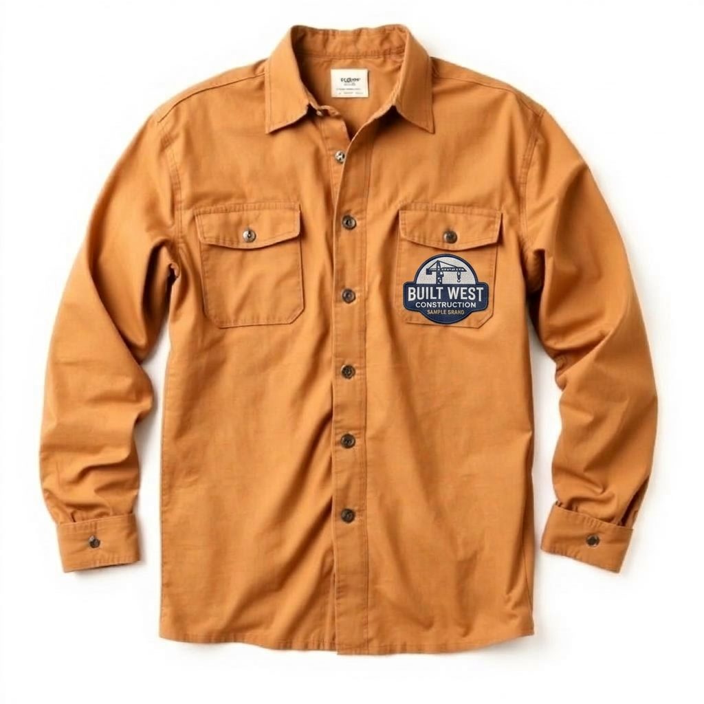 Work Shirts
