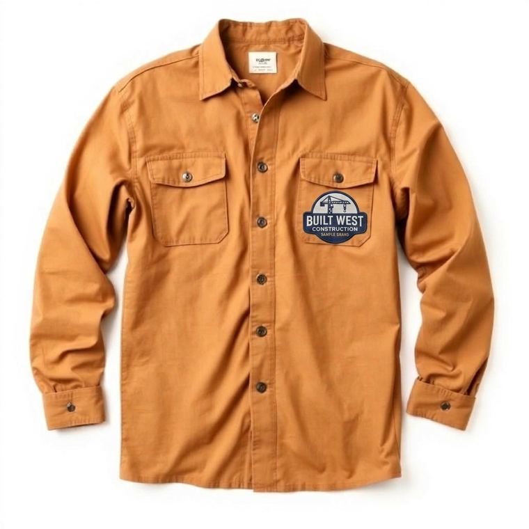 Work Shirts